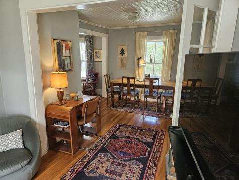 11 Spencer Street Orono ME 04473