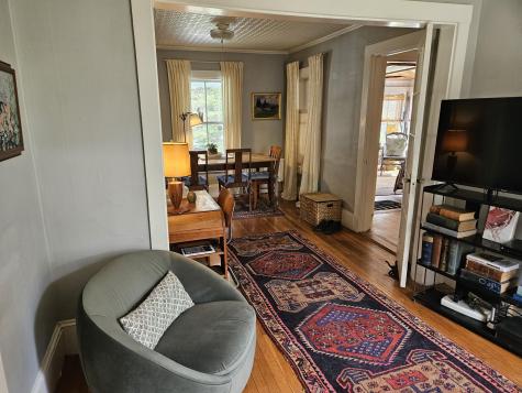 11 Spencer Street Orono ME 04473