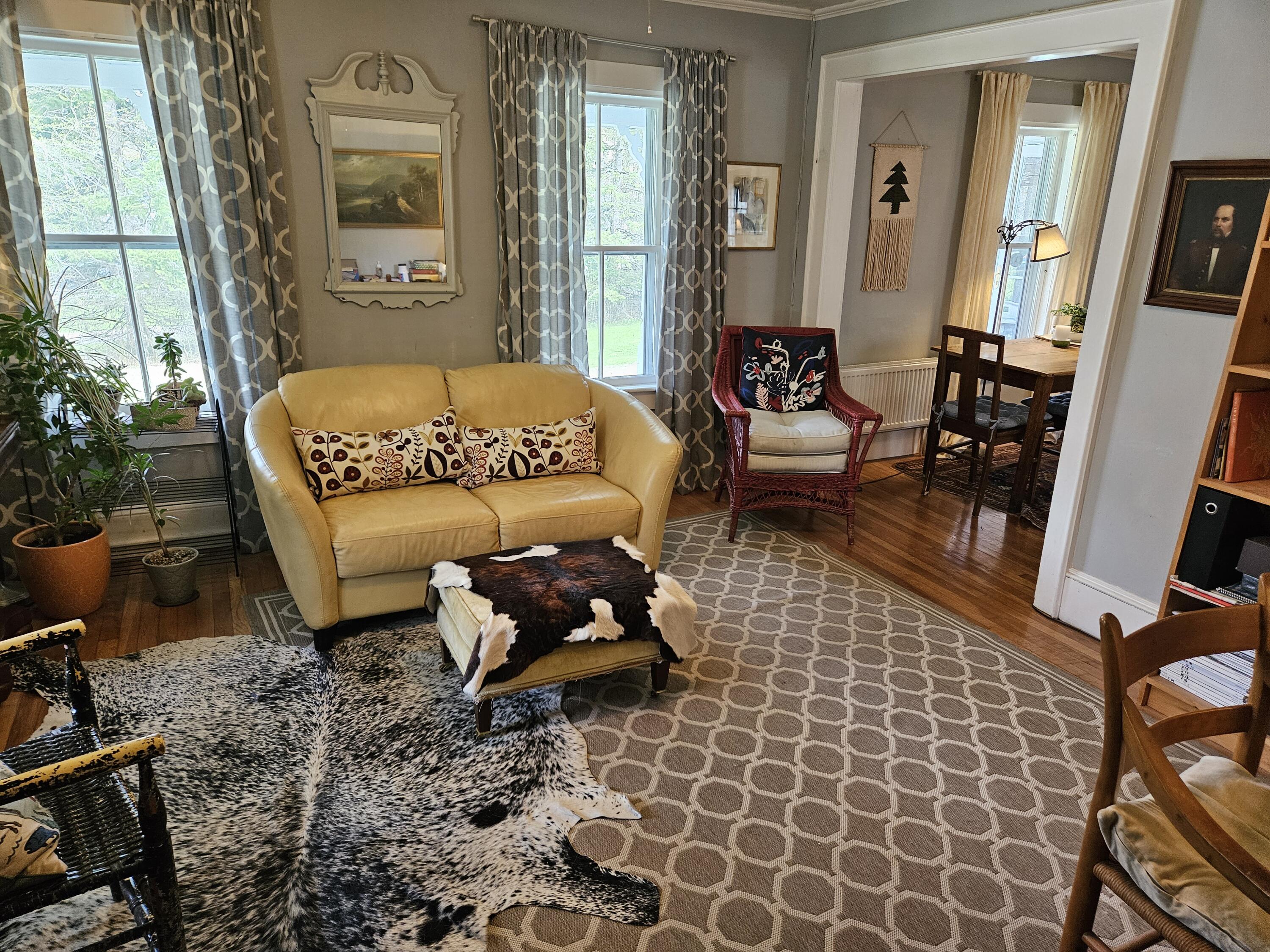 11 Spencer Street Orono ME 04473