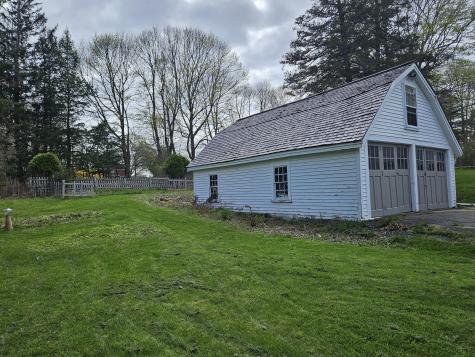 11 Spencer Street Orono ME 04473