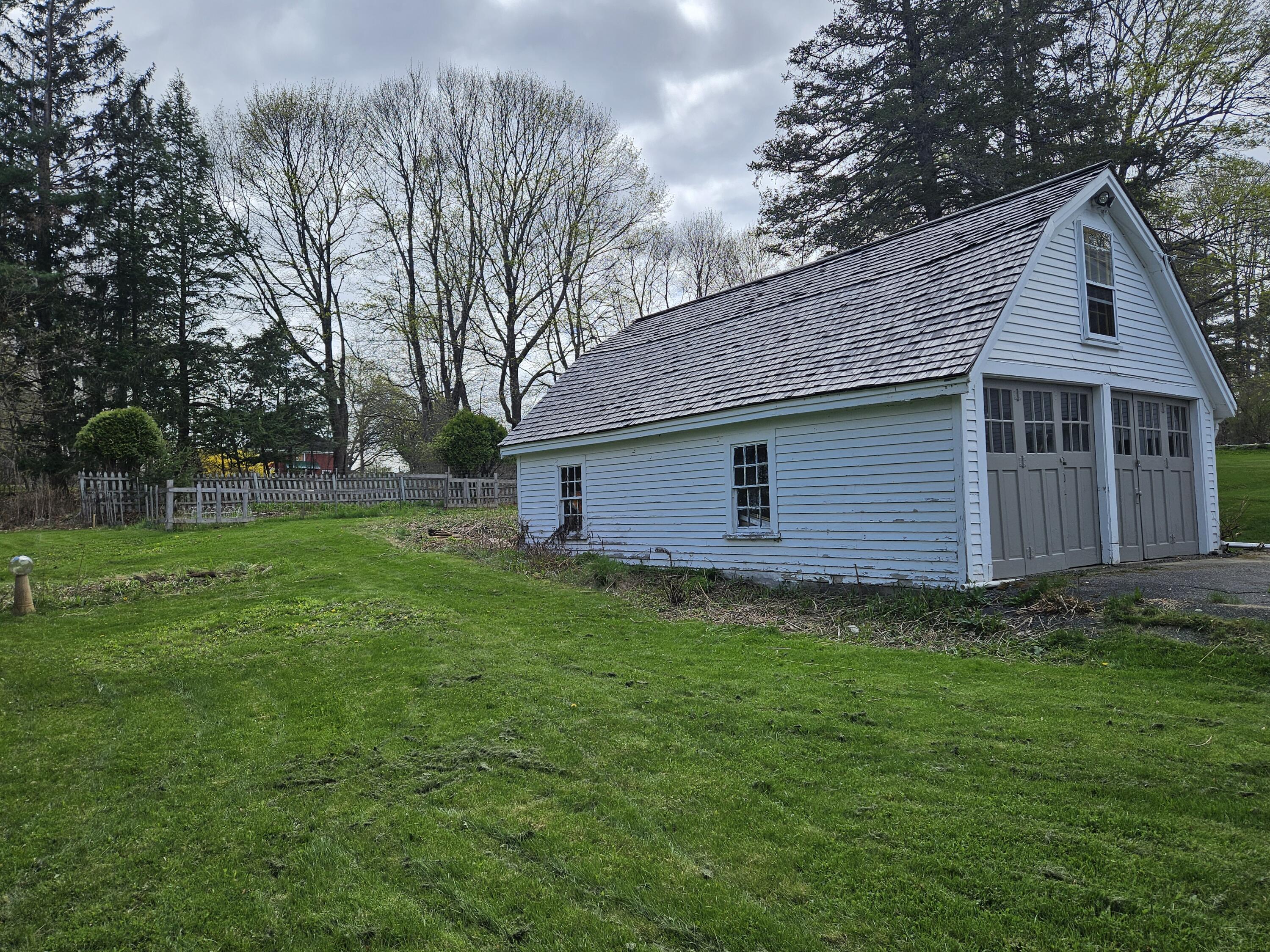 11 Spencer Street Orono ME 04473