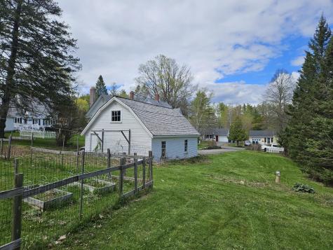 11 Spencer Street Orono ME 04473
