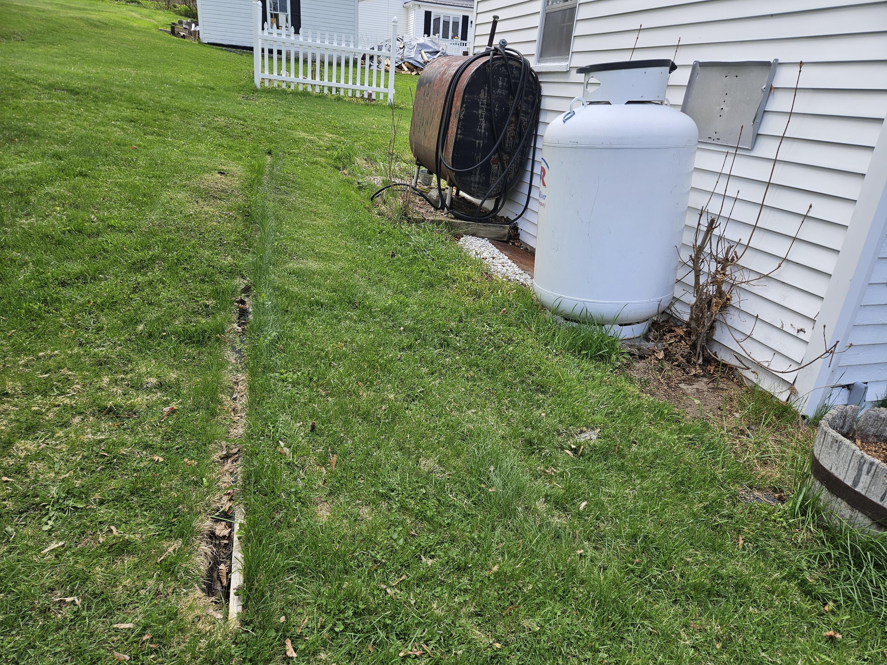 11 Spencer Street Orono ME 04473