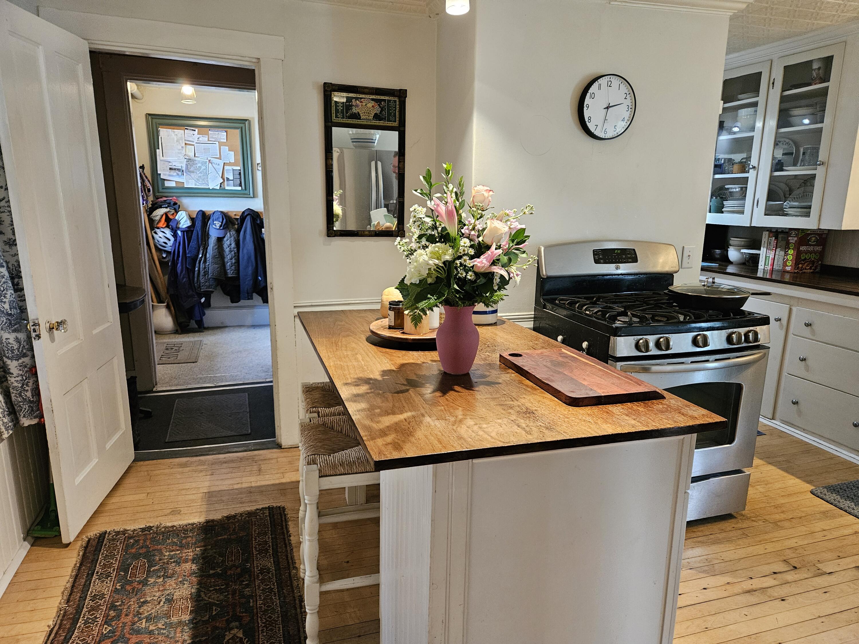 11 Spencer Street Orono ME 04473