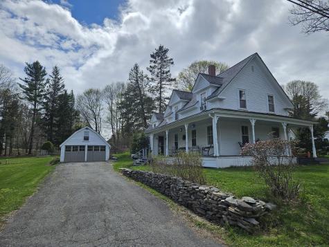 11 Spencer Street Orono ME 04473