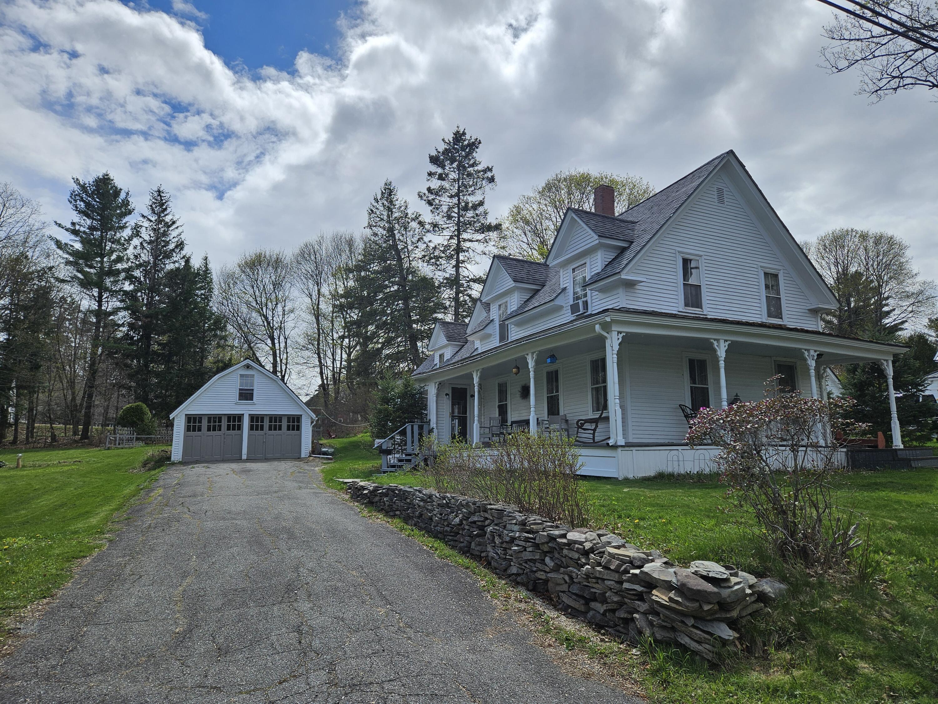 11 Spencer Street Orono ME 04473