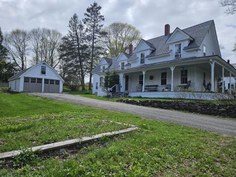 11 Spencer Street Orono ME 04473