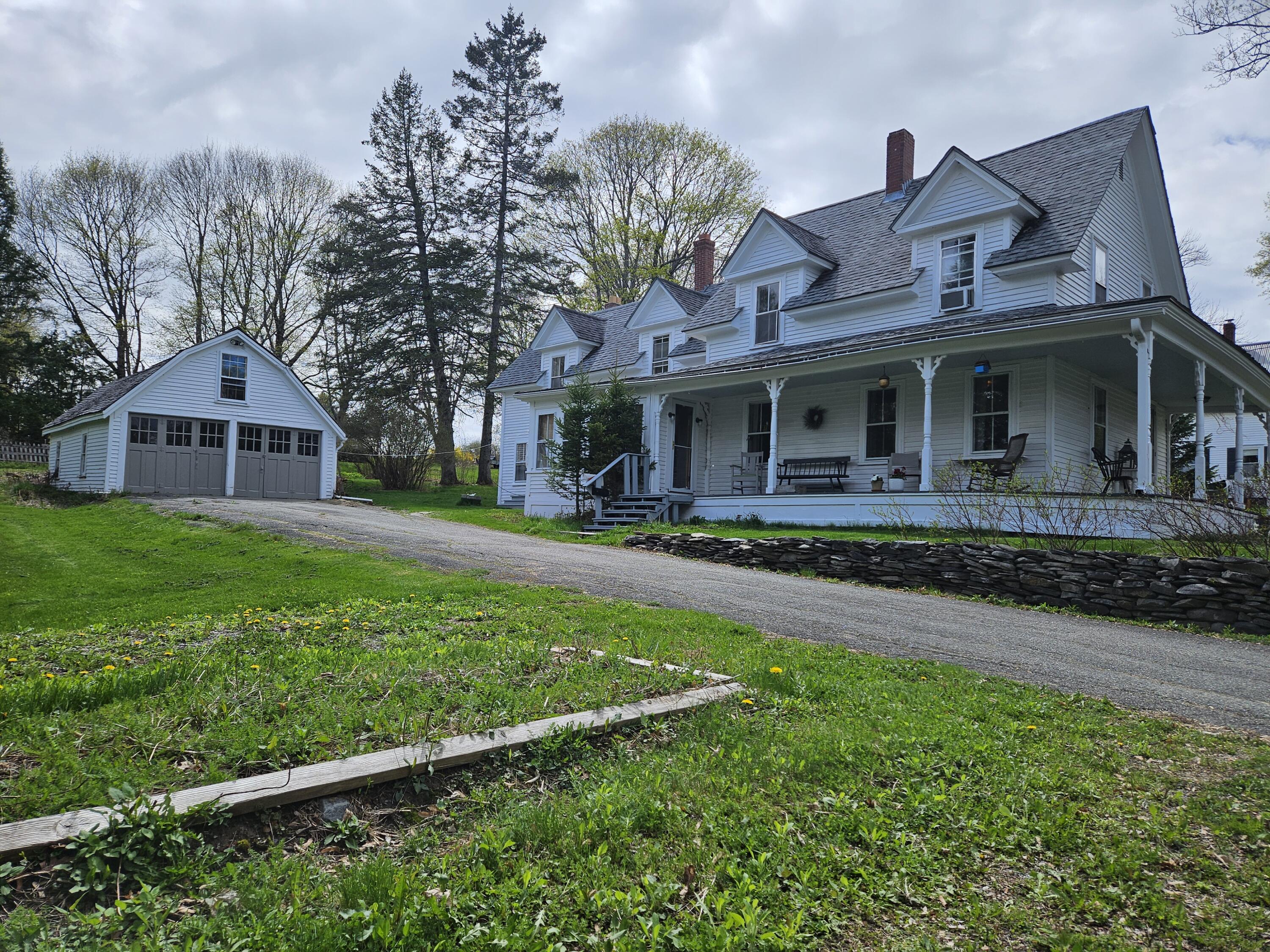 11 Spencer Street Orono ME 04473