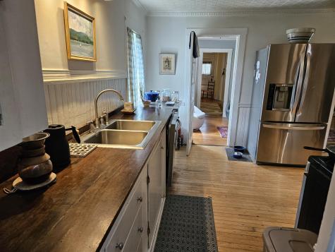 11 Spencer Street Orono ME 04473