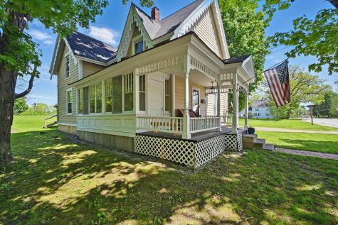 126 Elm Street Newport ME 04953