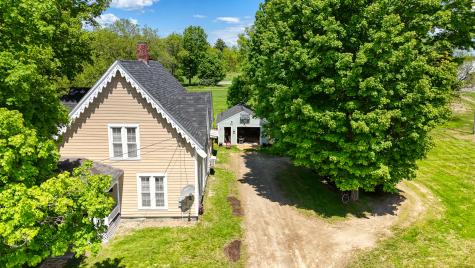 126 Elm Street Newport ME 04953