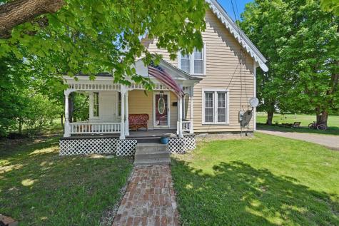 126 Elm Street Newport ME 04953