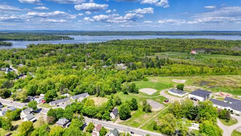 126 Elm Street Newport ME 04953