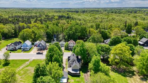 126 Elm Street Newport ME 04953