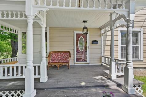 126 Elm Street Newport ME 04953