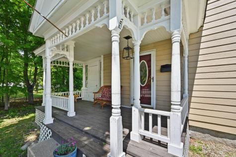 126 Elm Street Newport ME 04953