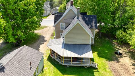 126 Elm Street Newport ME 04953