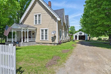 126 Elm Street Newport ME 04953