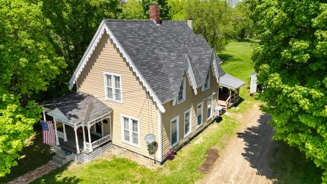 126 Elm Street Newport ME 04953