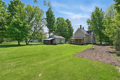 126 Elm Street Newport ME 04953