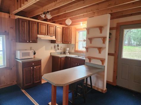 56 Haynorville Road Livermore ME 04253