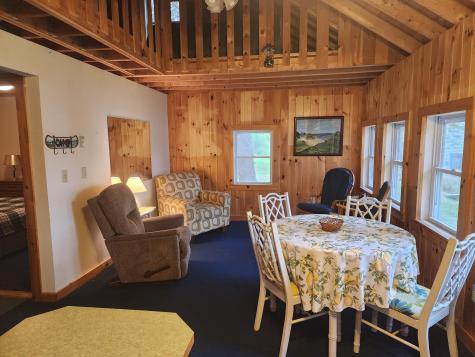 56 Haynorville Road Livermore ME 04253