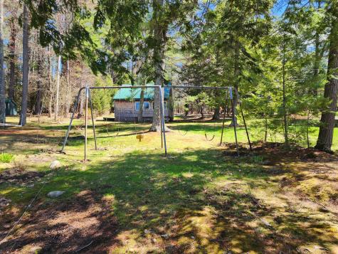 56 Haynorville Road Livermore ME 04253