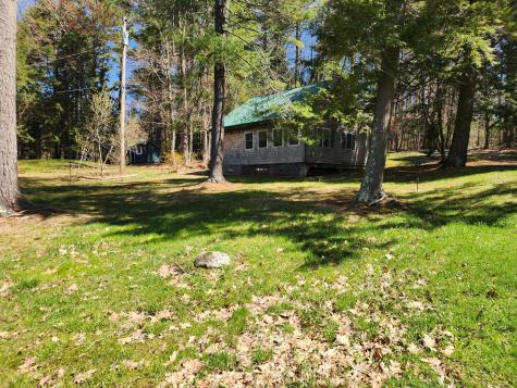 56 Haynorville Road Livermore ME 04253