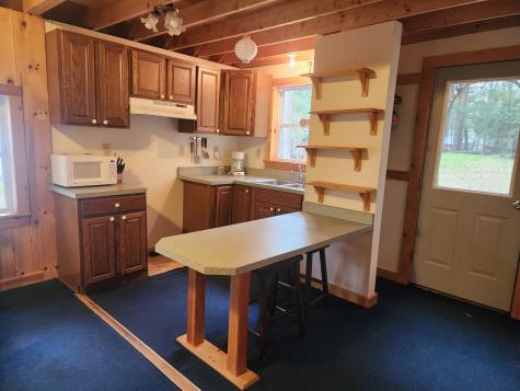 56 Haynorville Road Livermore ME 04253