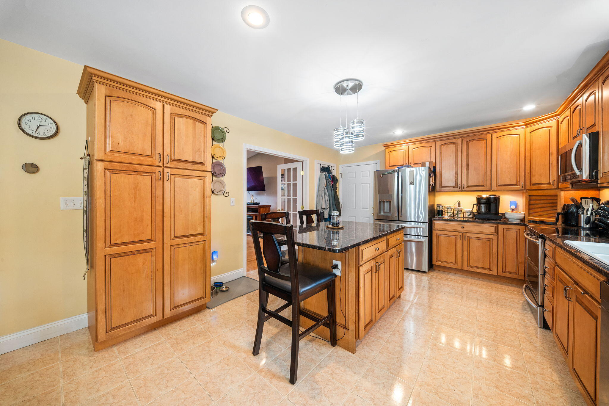 61 Kingsbury Road Holden ME 04429