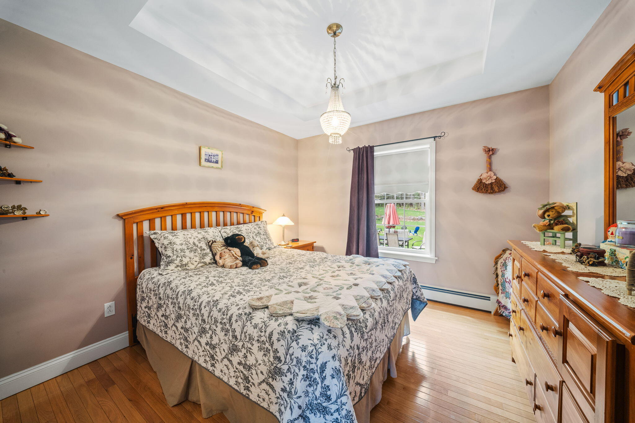 61 Kingsbury Road Holden ME 04429