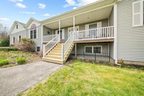 61 Kingsbury Road Holden ME 04429
