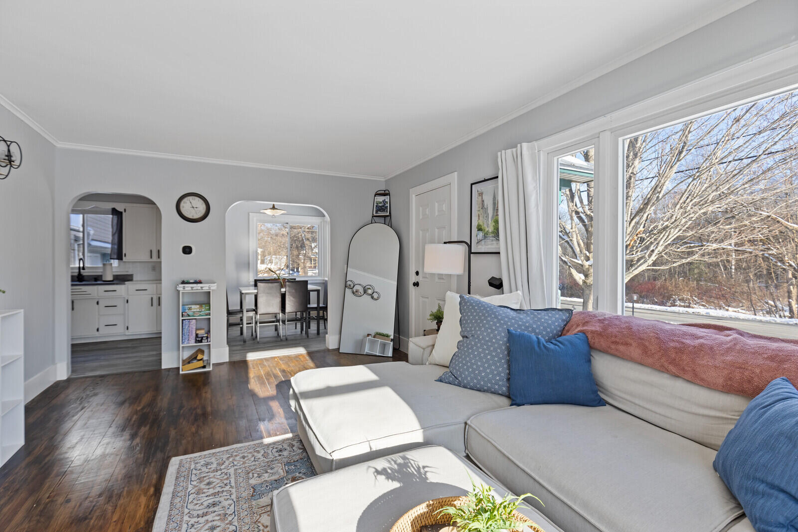 84 Bray Avenue Fairfield ME 04937
