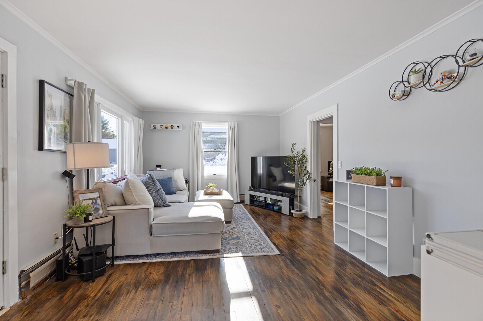 84 Bray Avenue Fairfield ME 04937