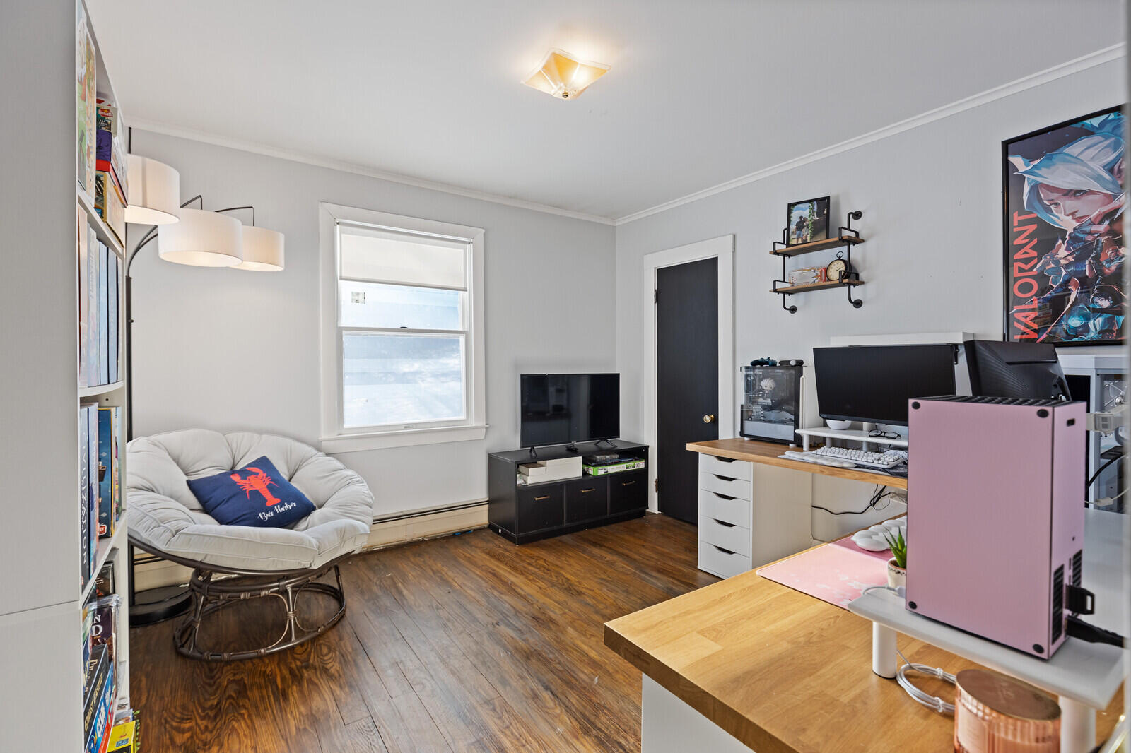 84 Bray Avenue Fairfield ME 04937