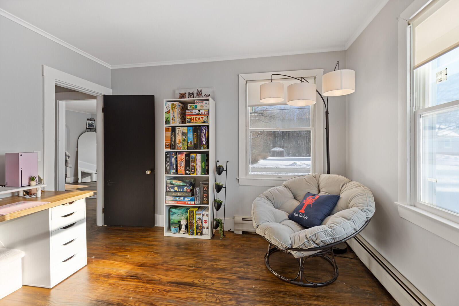 84 Bray Avenue Fairfield ME 04937