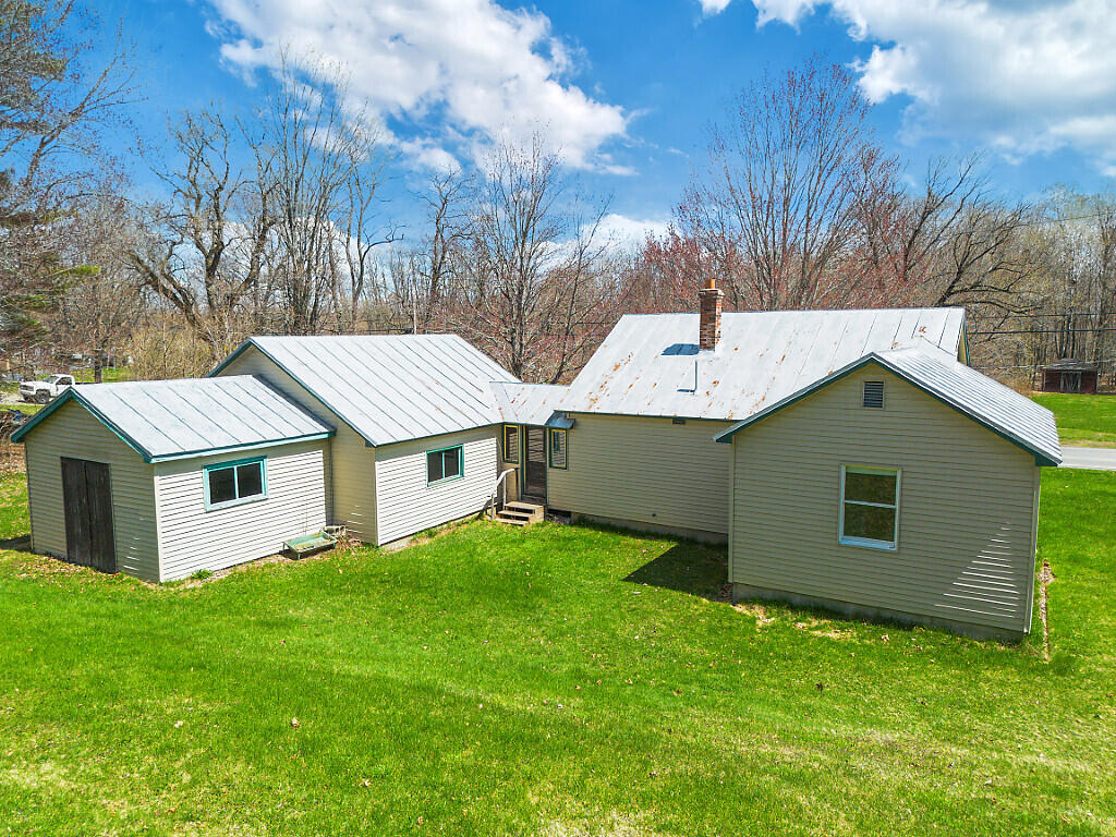 84 Bray Avenue Fairfield ME 04937