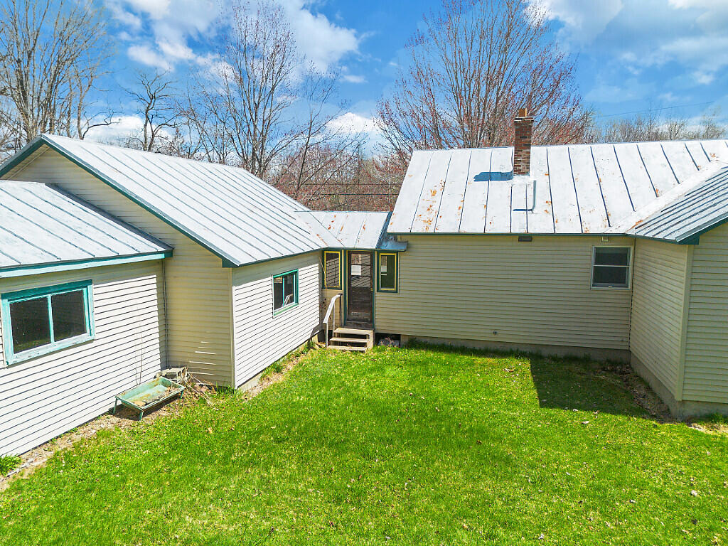 84 Bray Avenue Fairfield ME 04937