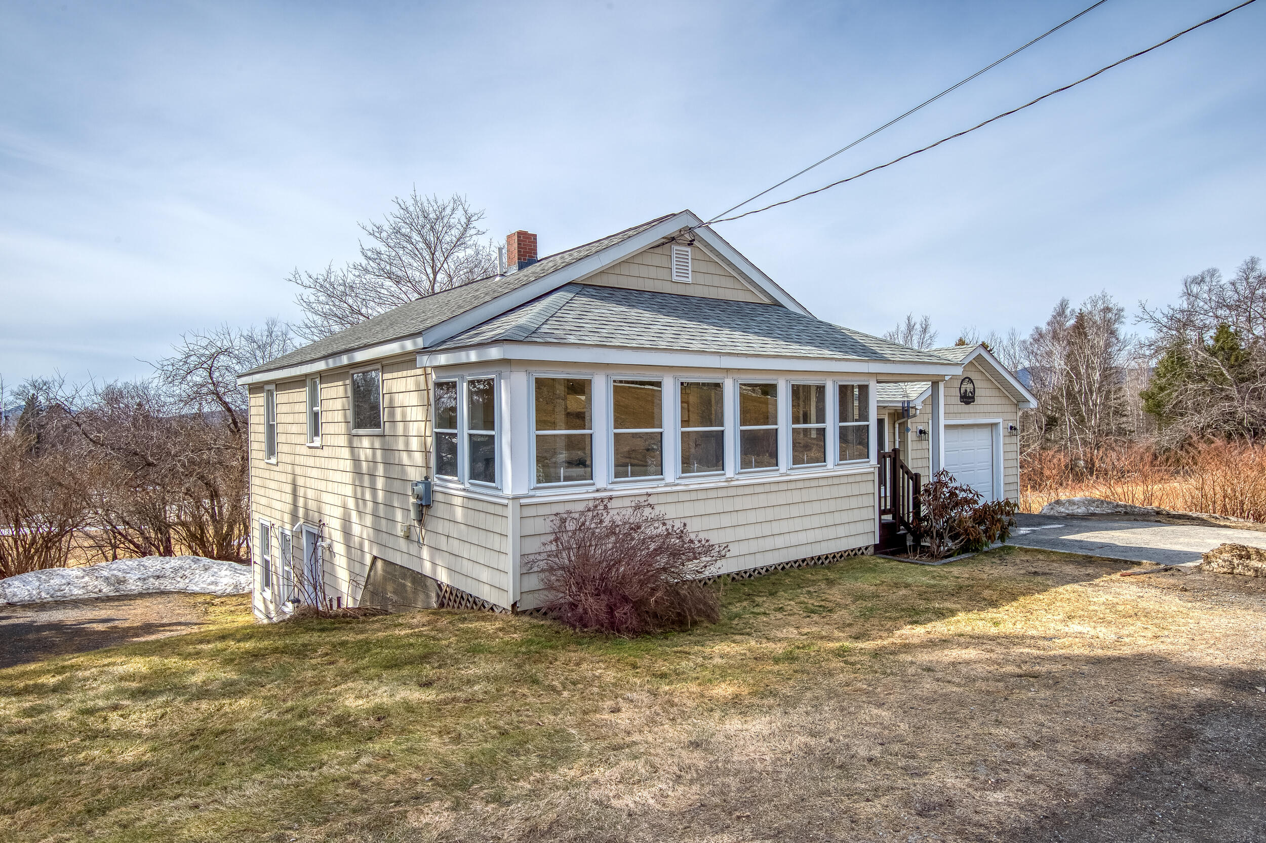 2328 Main Street Rangeley ME 04970