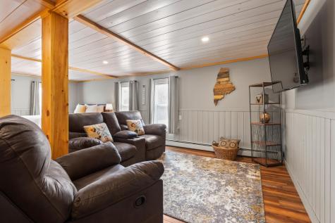 2328 Main Street Rangeley ME 04970