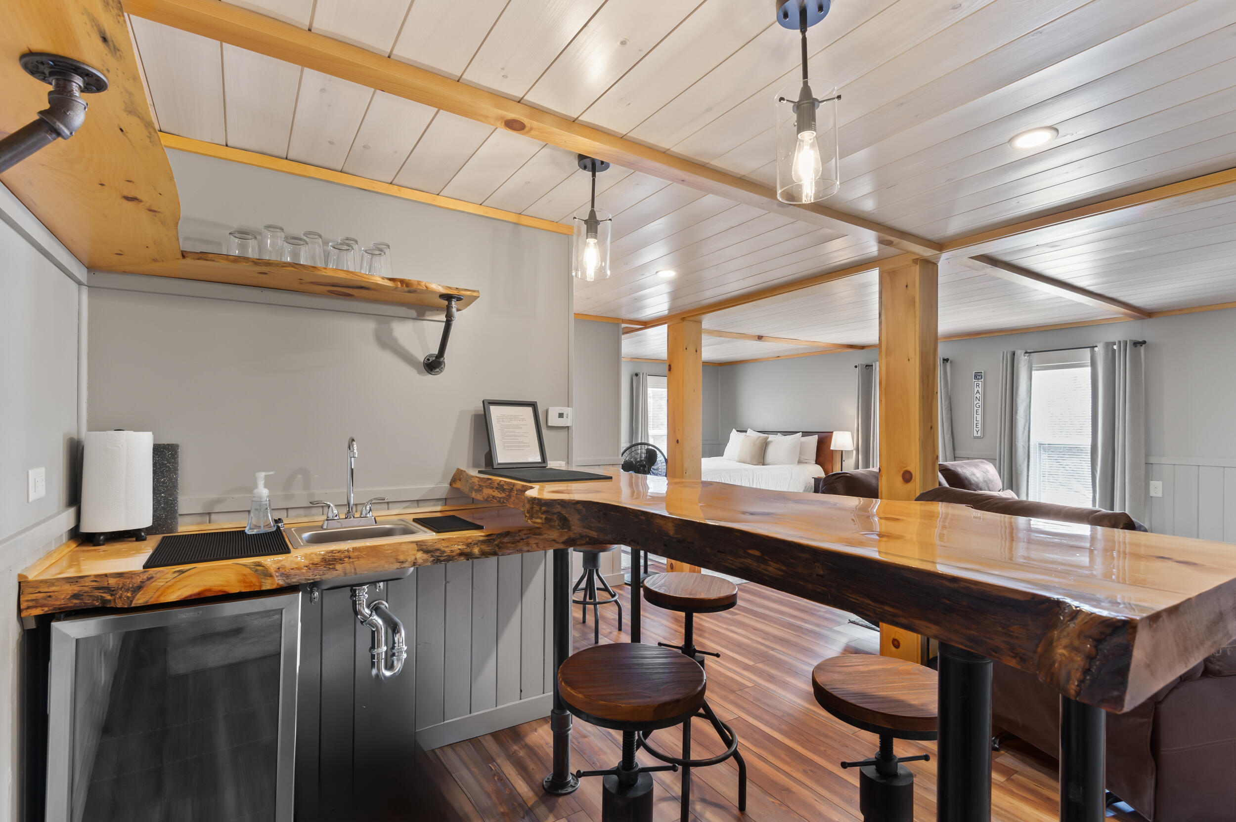 2328 Main Street Rangeley ME 04970