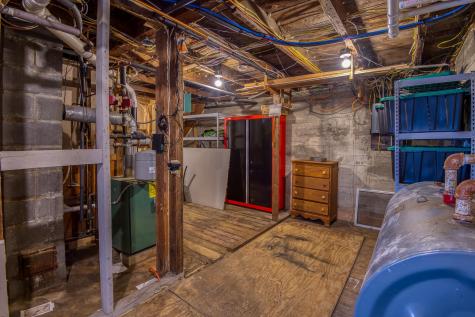 2328 Main Street Rangeley ME 04970