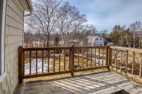 2328 Main Street Rangeley ME 04970