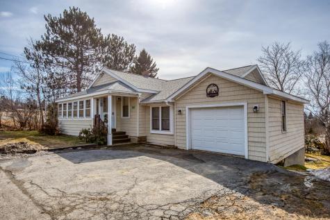 2328 Main Street Rangeley ME 04970