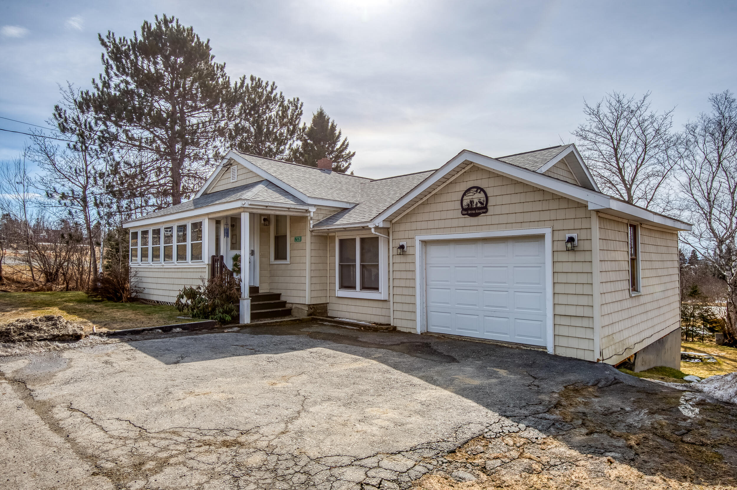 2328 Main Street Rangeley ME 04970