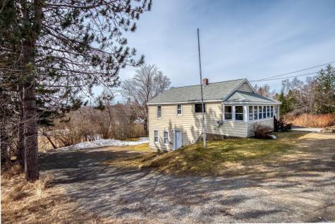 2328 Main Street Rangeley ME 04970