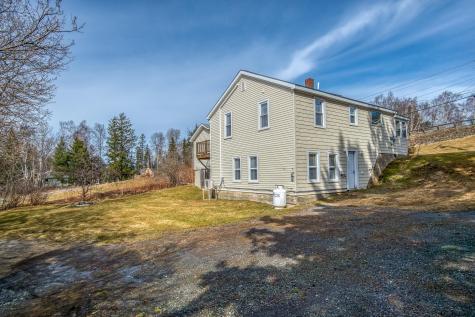 2328 Main Street Rangeley ME 04970