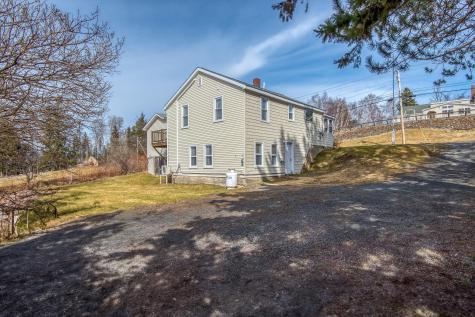 2328 Main Street Rangeley ME 04970