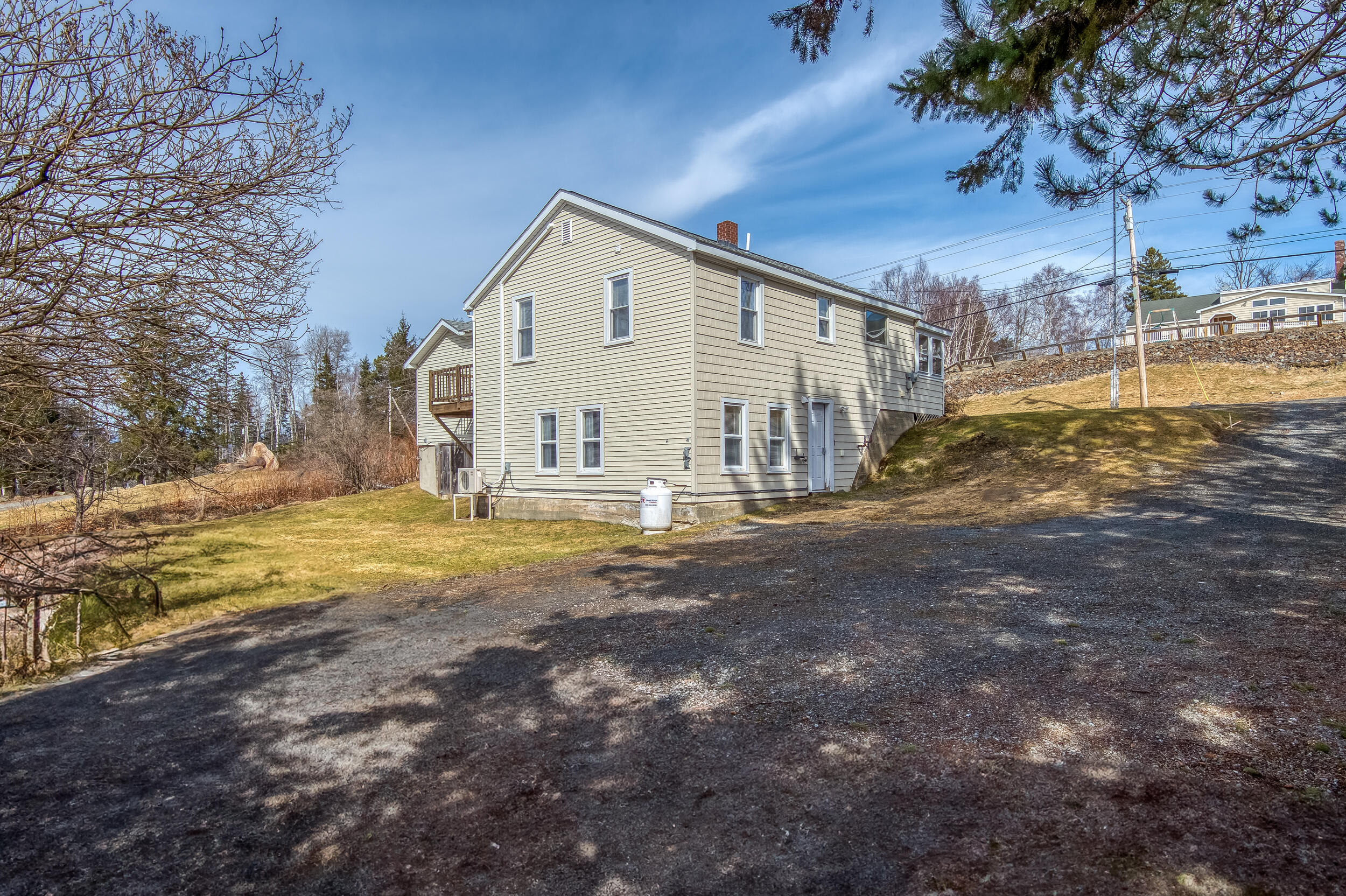 2328 Main Street Rangeley ME 04970
