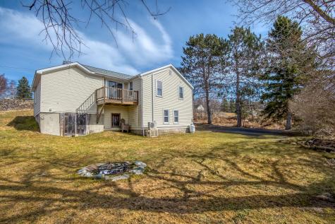 2328 Main Street Rangeley ME 04970